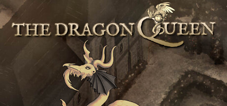 The Dragon Queen banner image