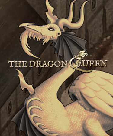 The Dragon Queen