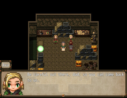 First Light game for windows Pc 1