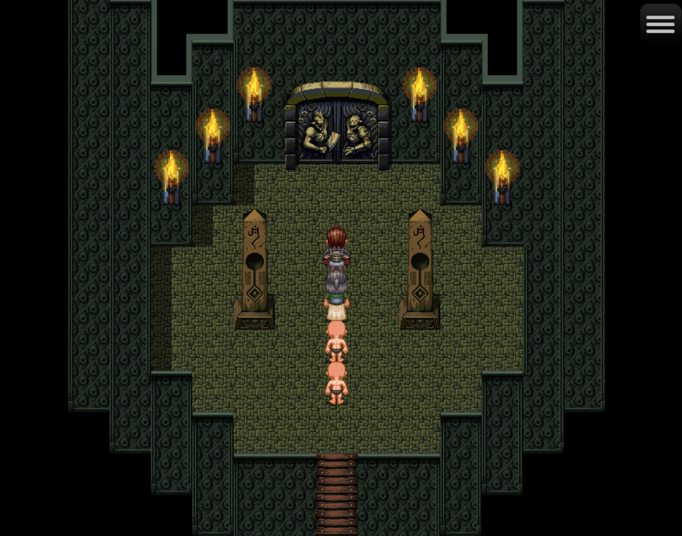 first light игра