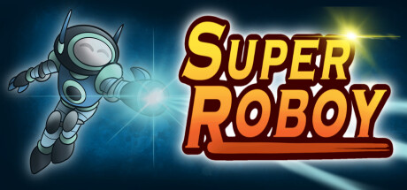 Super Roboy Playtest banner