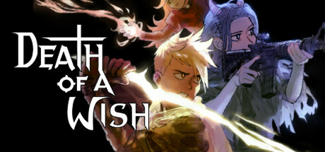 Death of a Wish header image