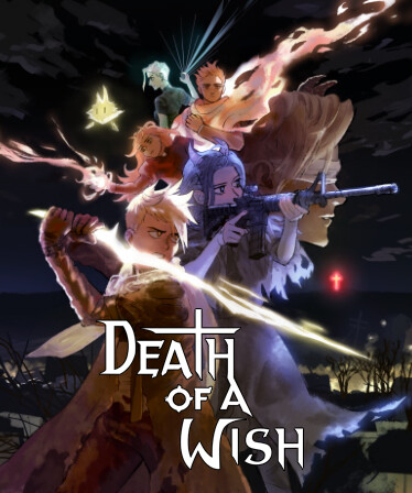 Death of a Wish