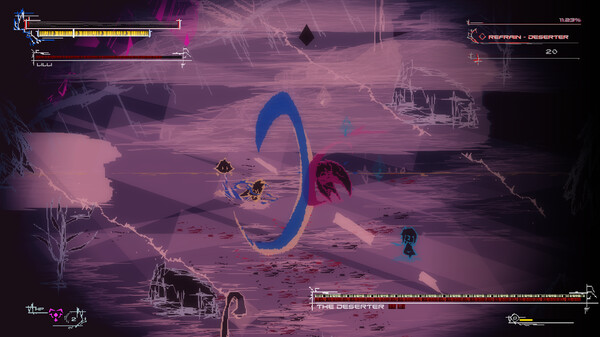 Death of a Wish game for Linux 1