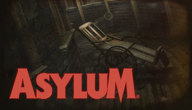 ASYLUM Demo Mac OS