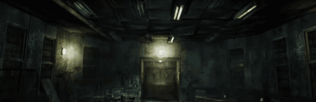 ASYLUM on Steam