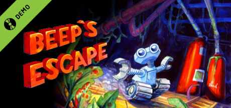 Beep's Escape Demo