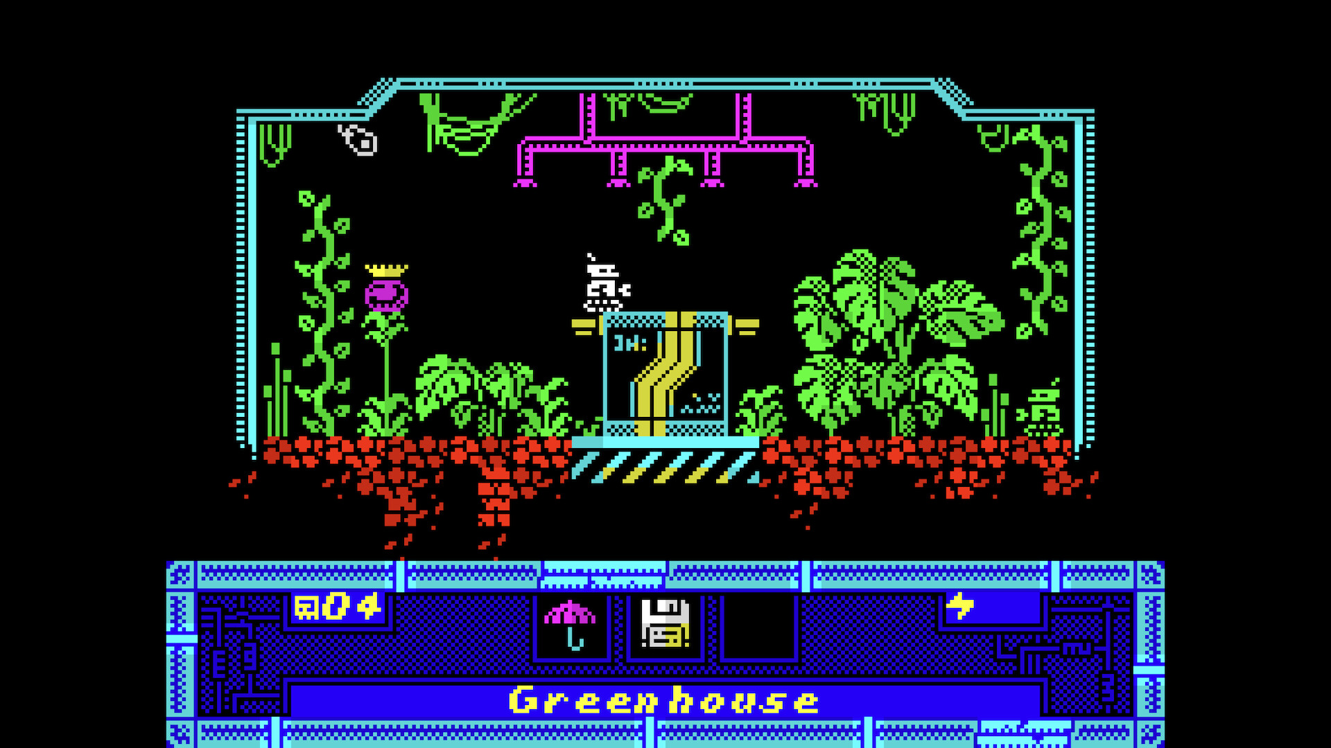 Beep's Escape Demo #4