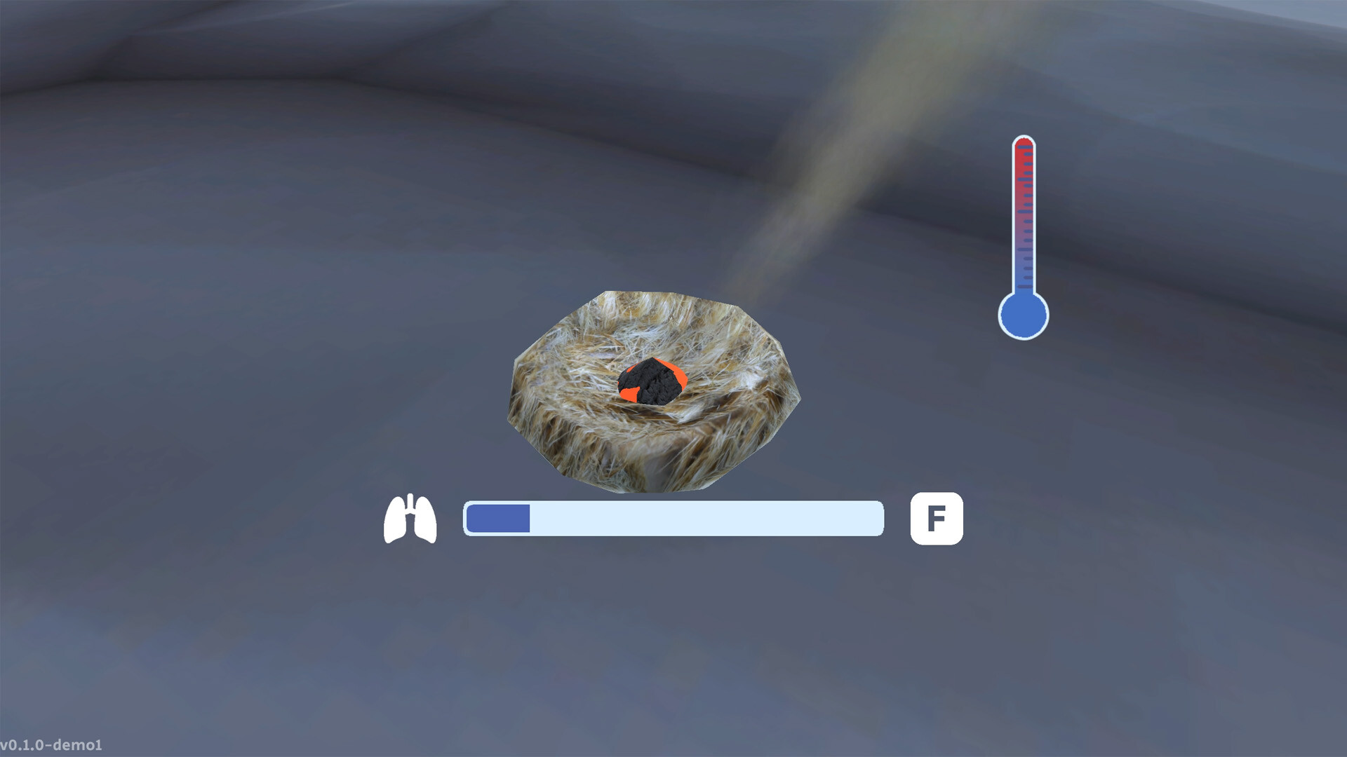 Lost with you Demo #5