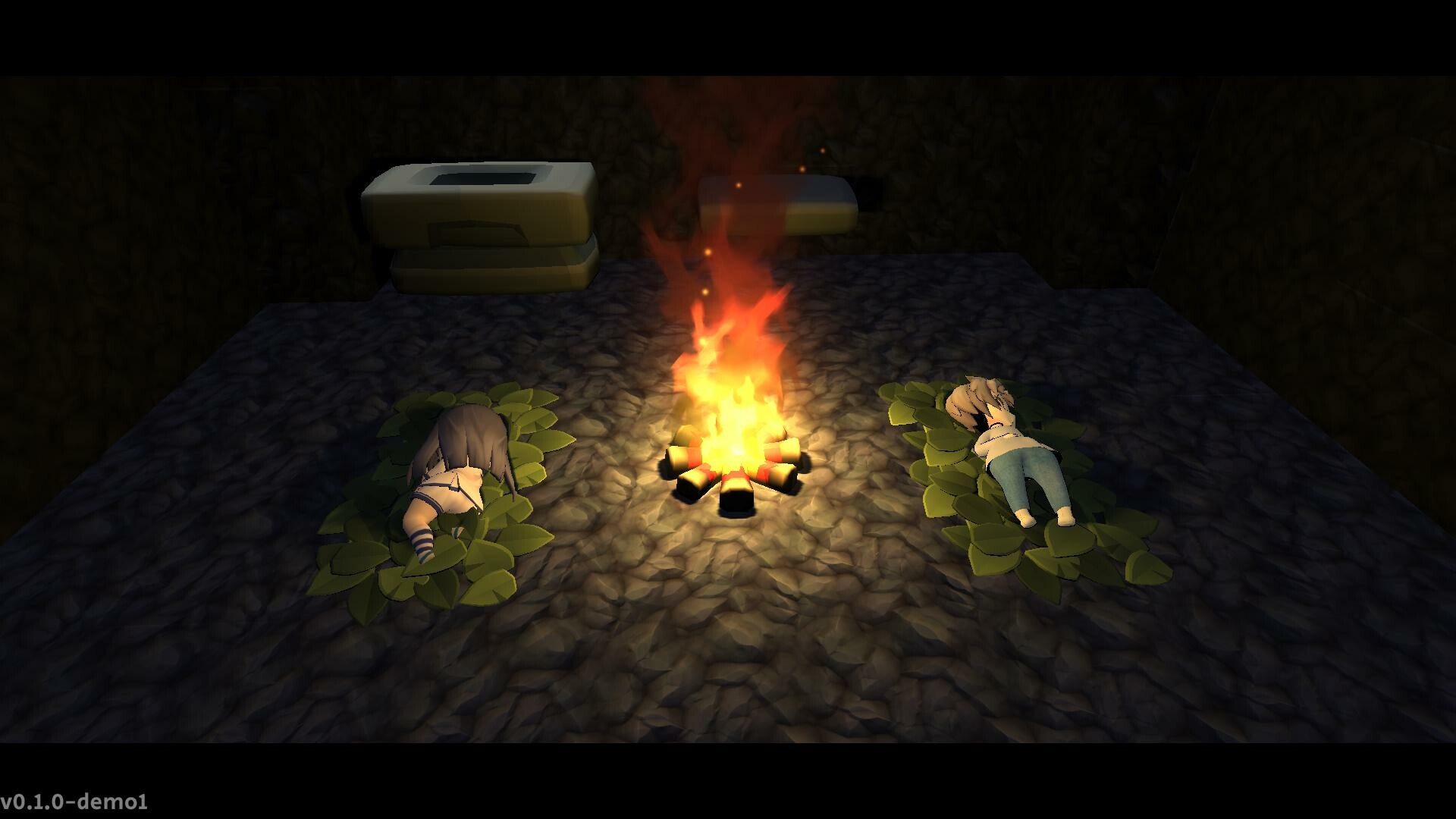 Lost with you Demo #6