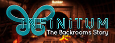 Steam Community :: Infinitum: The Backrooms Story