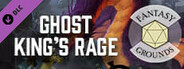 Fantasy Grounds - Pathfinder 2 RPG - Blood Lords AP 6: Ghost King's Rage
