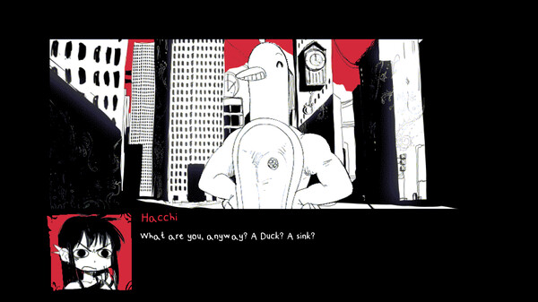 q.u.q. game for Linux 1