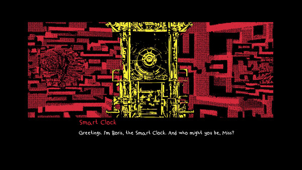 q.u.q. game for windows Pc 1