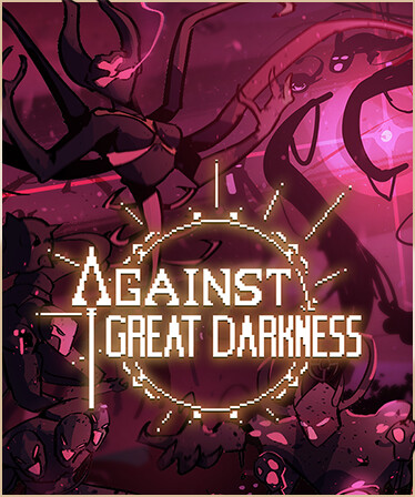 Against Great Darkness