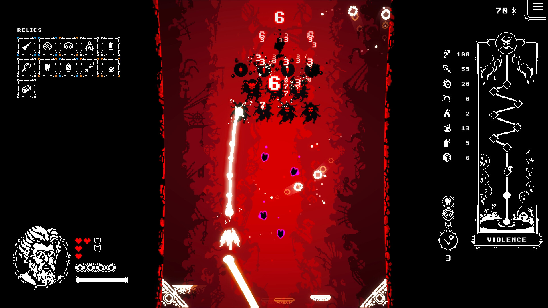 Against Great Darkness #0