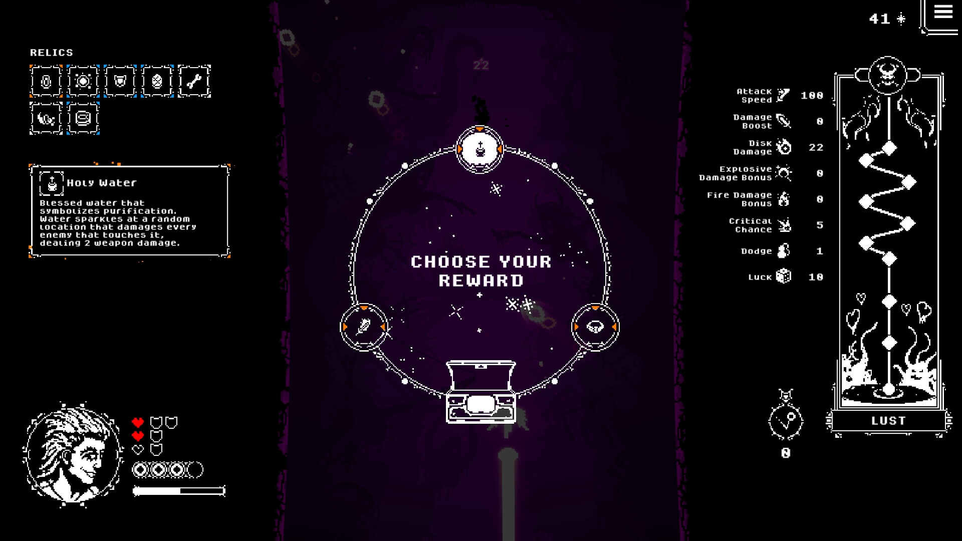 Against Great Darkness #11