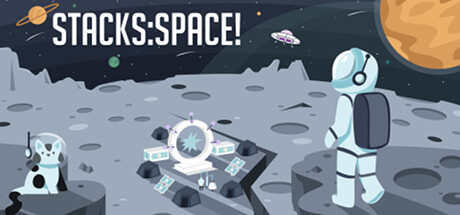 Stacks:Space!