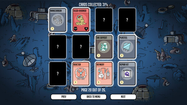 Stacks:Space! game for Linux 1