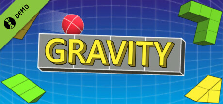 Gravity Demo