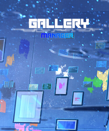 Gallery Manager