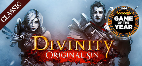 Divinity: Original Sin (Classic) header image