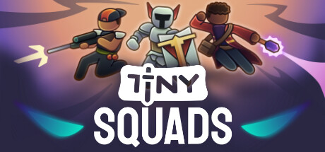 Tiny Squads Cover Image