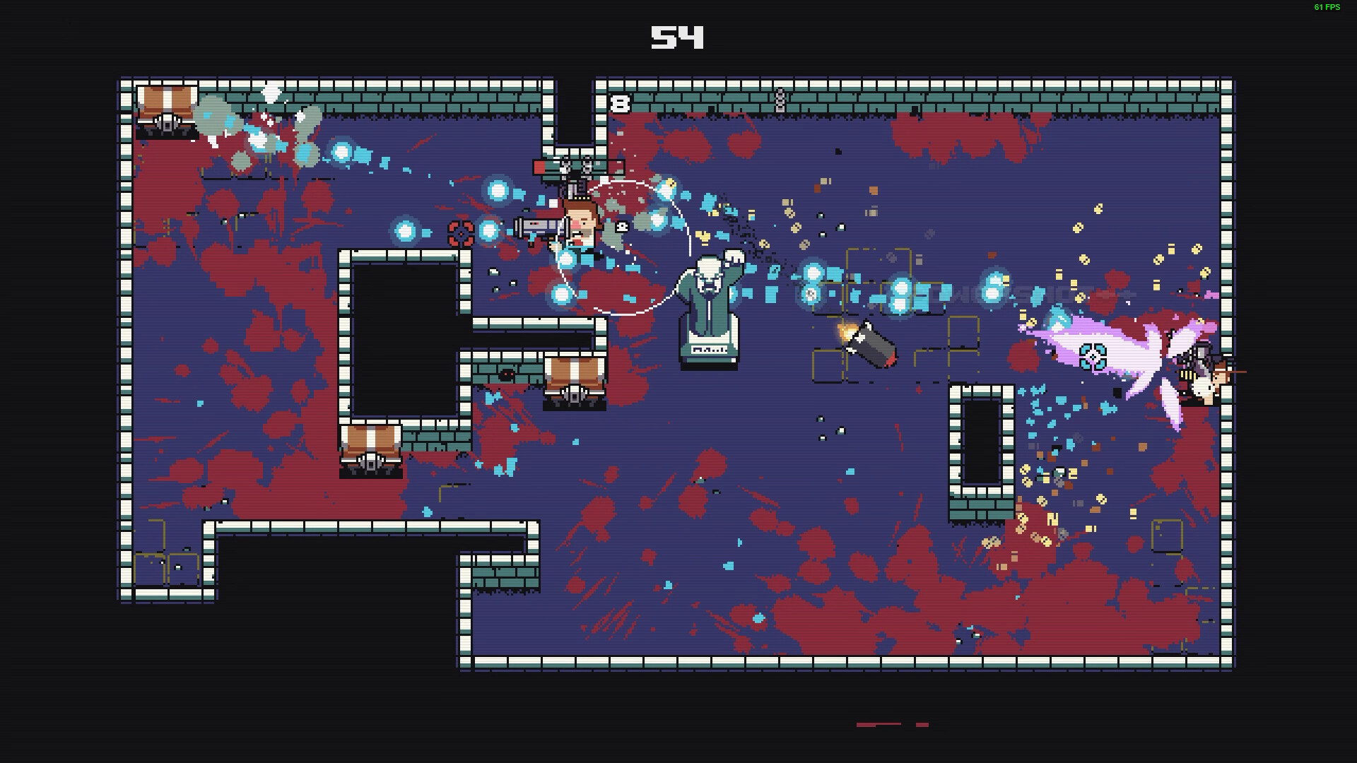 Too Many Chickens! #3