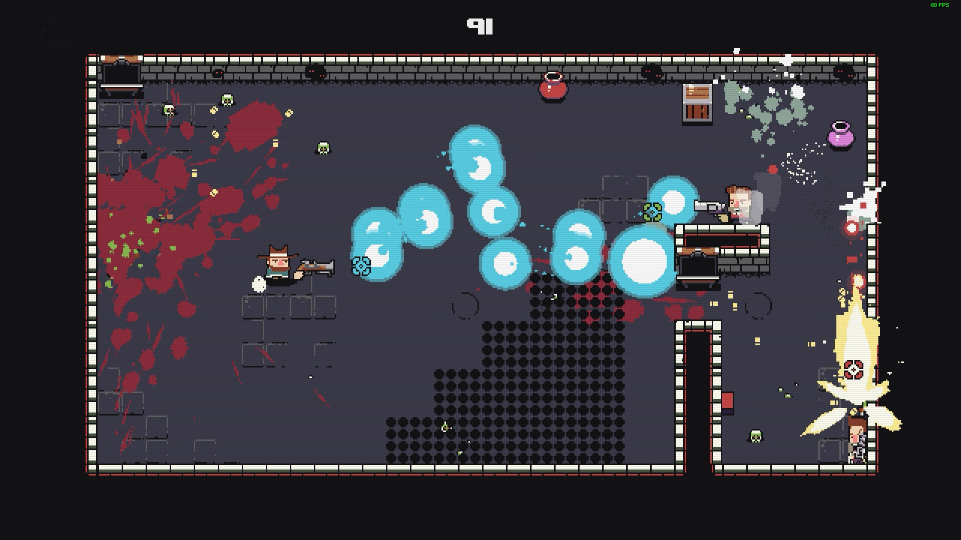 Too Many Chickens! #4