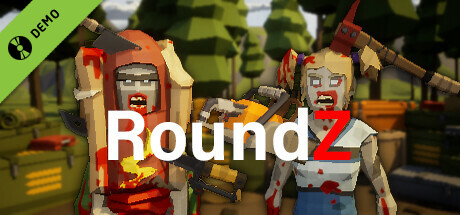 RoundZ Demo banner