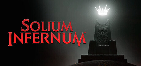 Solium Infernum Playtest