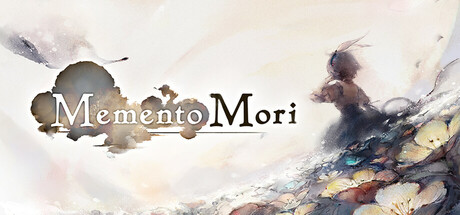 MementoMori banner