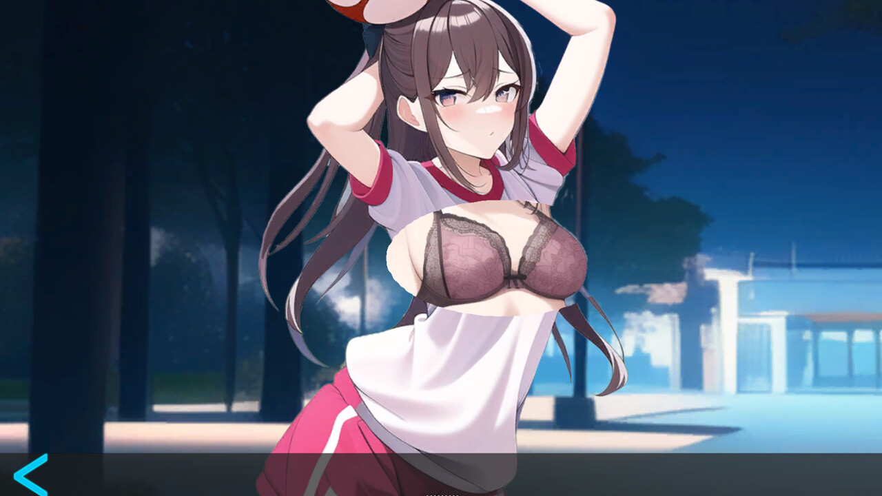 MrWang And Love-DLC #0