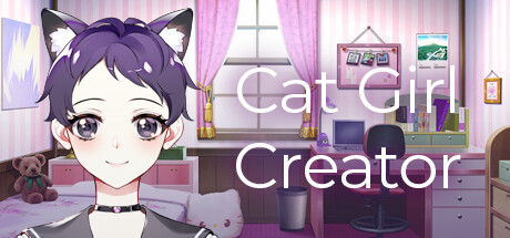 Image for Cat Girl Creator