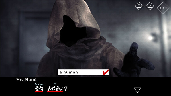 Скриншот из Homicipher