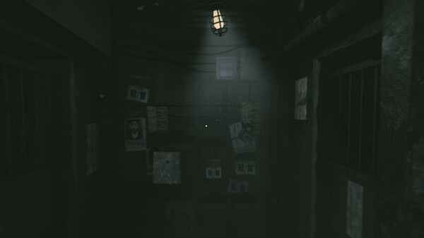 Manacle | 猪仔 game for windows Pc 1