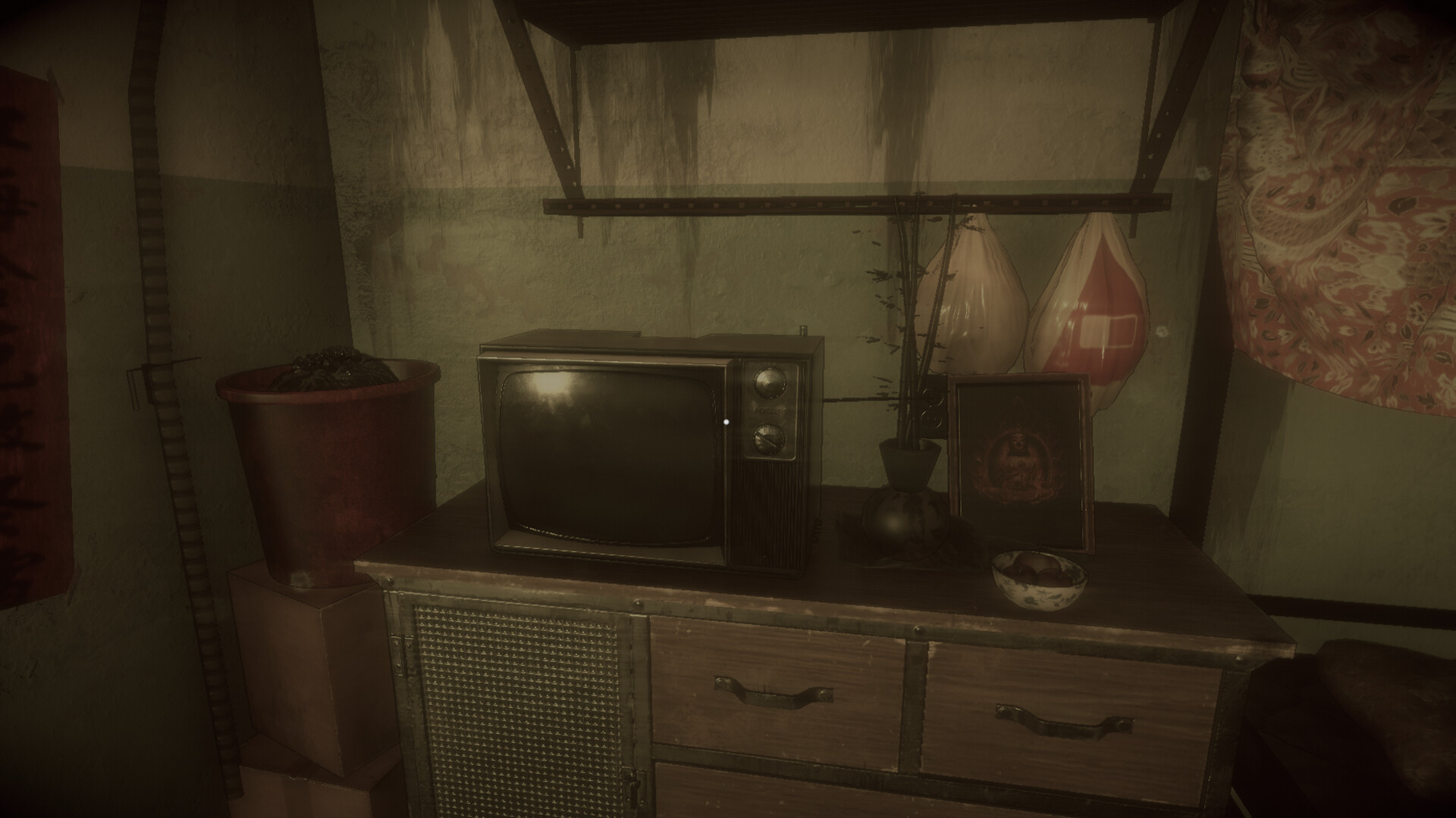 Manacle | 猪仔 screenshot 1