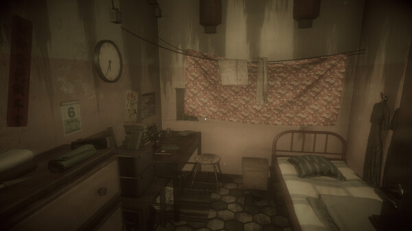 Manacle | 猪仔 game for Linux 1