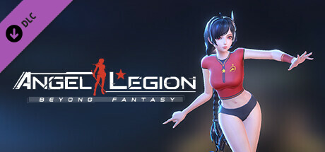 Angel Legion-DLC Cup Winning E banner image