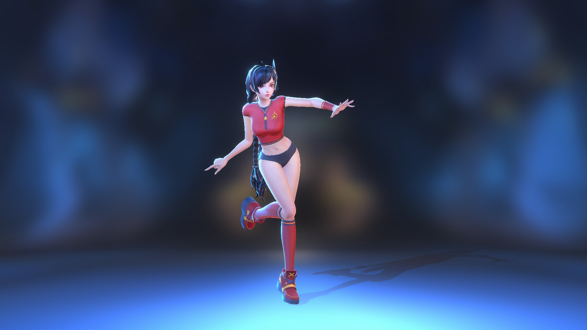 Angel Legion-DLC Cup Winning E #0