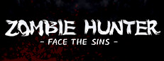 ZOMBIE HUNTER -FACE THE SINS- 게임 이미지