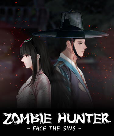 ZOMBIE HUNTER -FACE THE SINS-