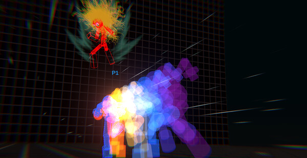 Скриншот из FAS: Fight Action Sandbox