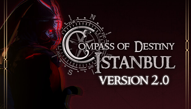 Compass of Destiny: Istanbul for ios instal free