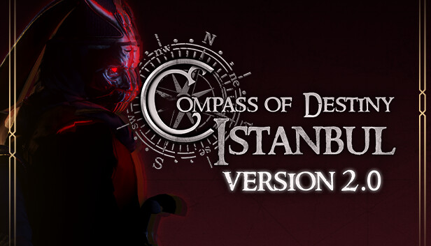 Save 30% on Compass of Destiny: Istanbul on Steam