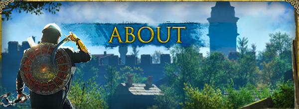 PRESENTATION - Compass of the Destiny : Istanbul 1 ABOUT THE GAME EN | RPG Jeuxvidéo
