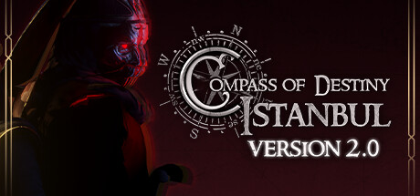 Compass of Destiny: Istanbul for ipod download