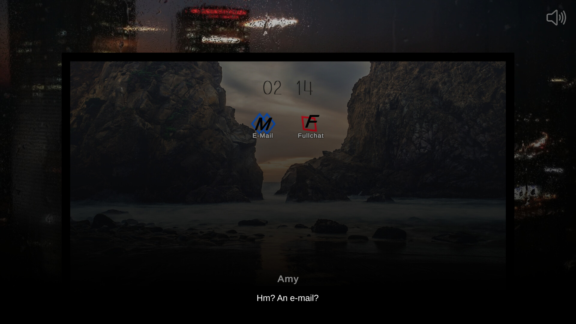 Class Reunion Chat Room #0