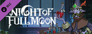 Night of Full Moon - Alchemist(Mirror)