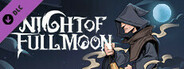 Night of Full Moon - Akolyth(Mirror)